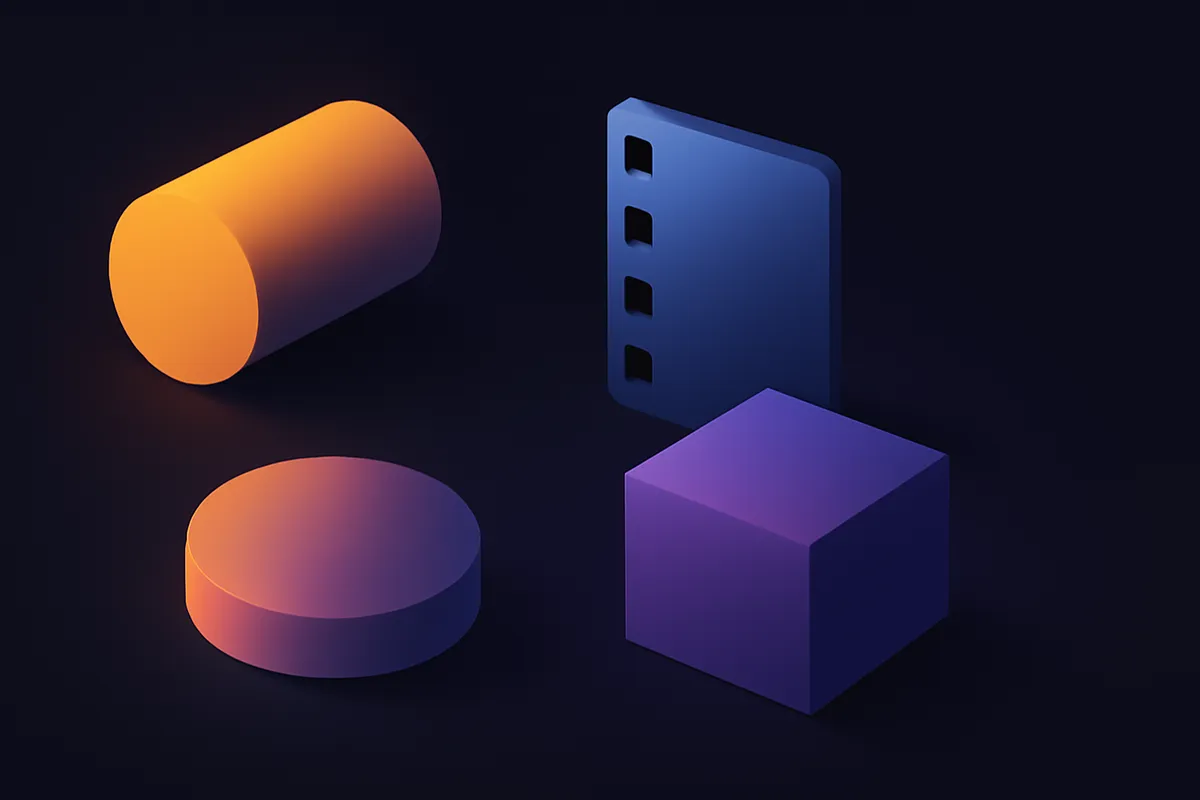 AI-Generated B-Roll vs Stock Footage