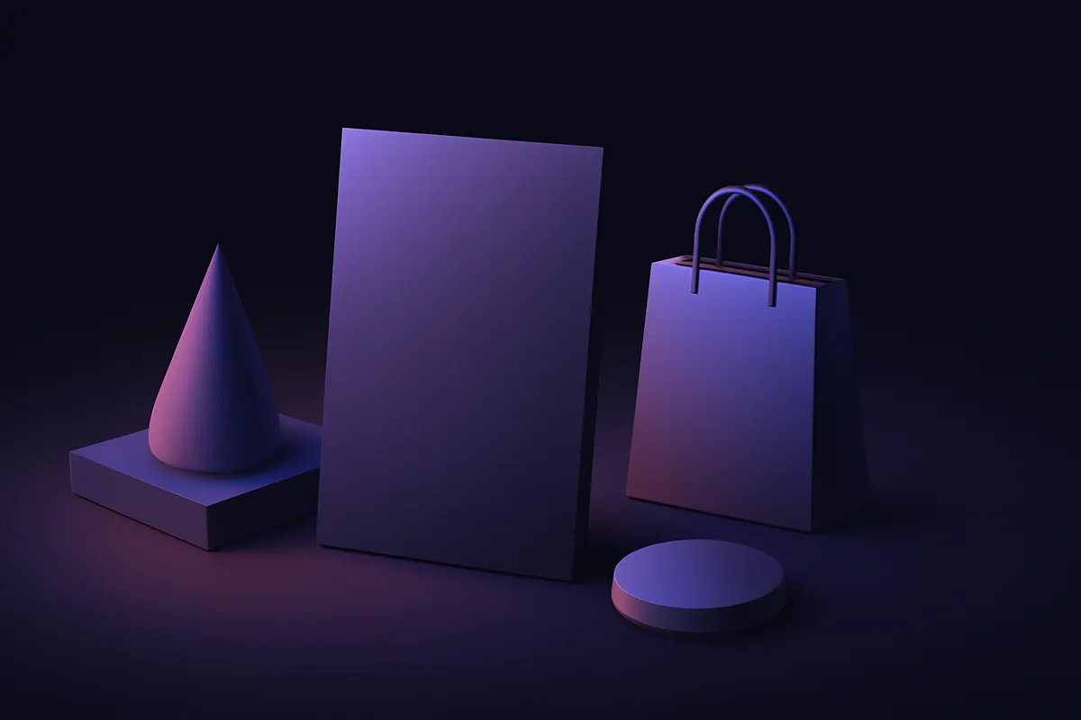 How to Make a Faceless Product Ad (No Avatar Needed)