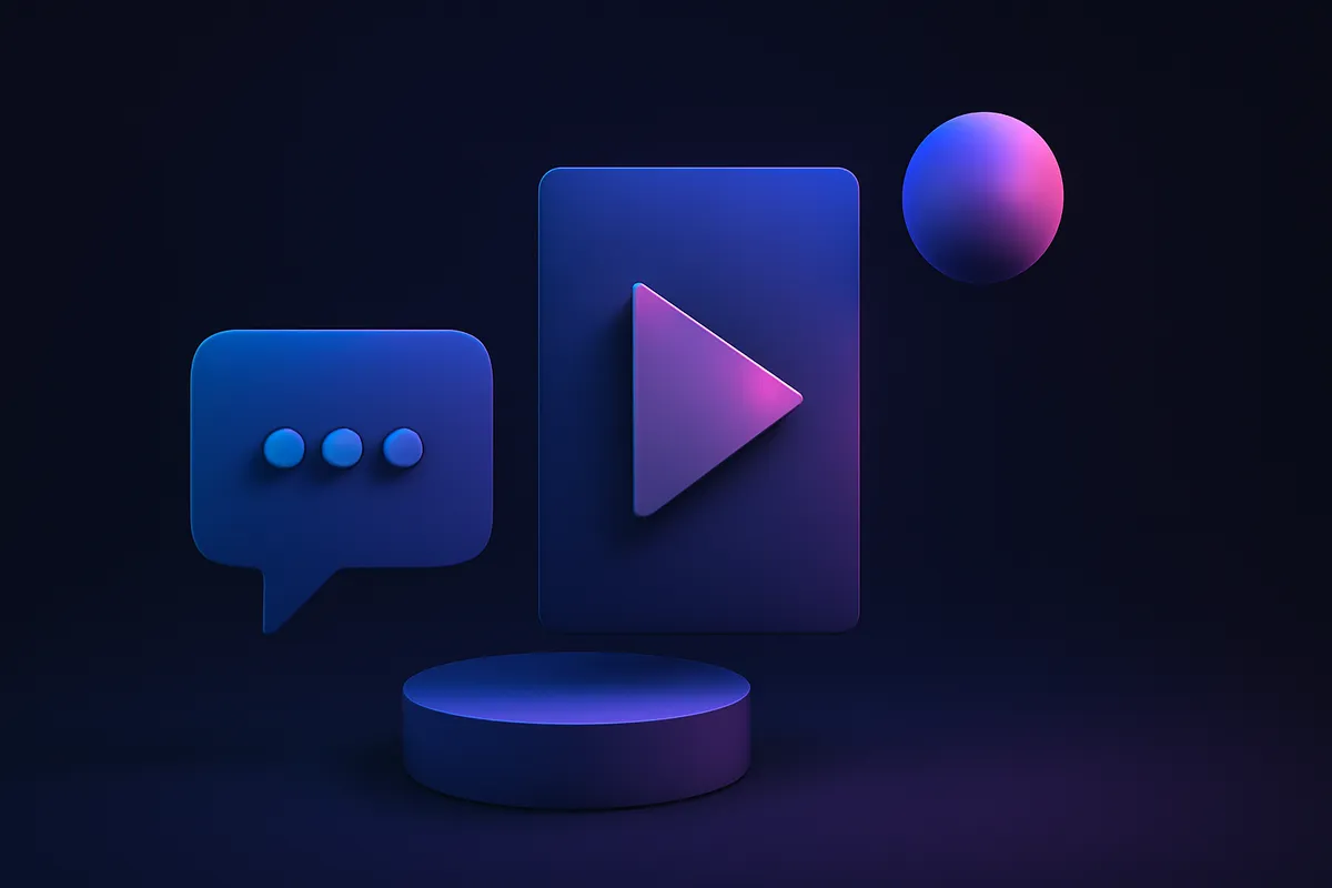 Introducing the Marketing Copilot: Describe an Ad, Get a Finished Video