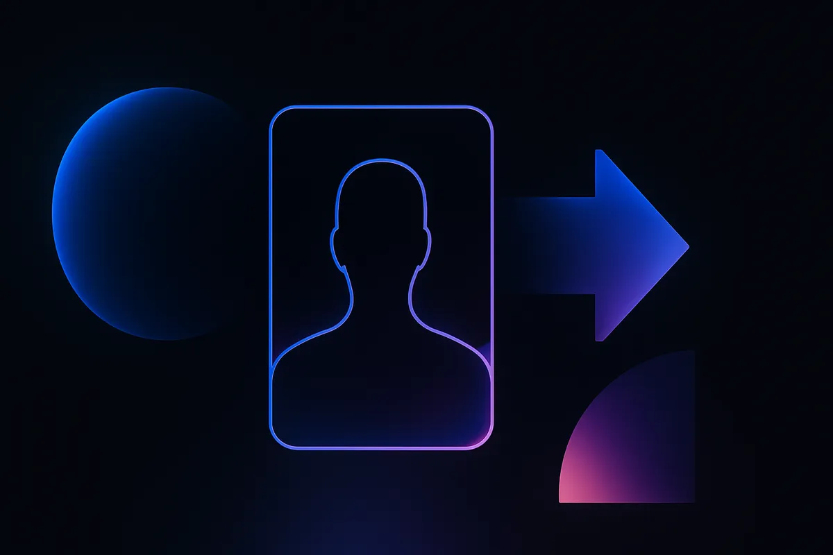 Meet Personal Clones: Turn One Photo Into Your On-Camera Spokesperson