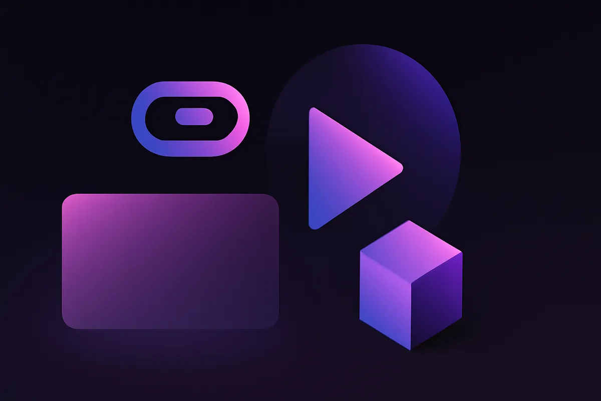 How to Turn a Product URL Into a Video Ad